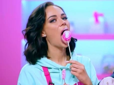 Яна Кошкина: «Вы готовьте, а мы будем сосать»
