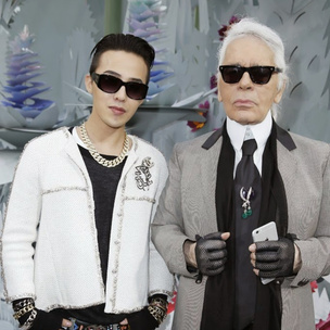 G-Dragon style: что носит главная фэшн-икона Южной Кореи