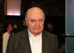 Михаил Жванецкий: «Лежу. Очень плохо себя чувствую»