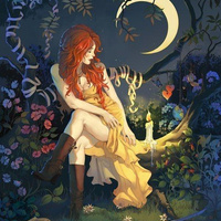 Аватарка little_witch🌿