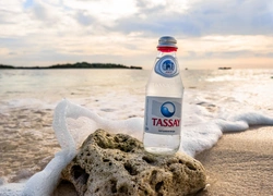TASSAY: «Наша миссия — подарить природную пользу воды и силу Тянь-Шаня ценителям в России и Казахстане»