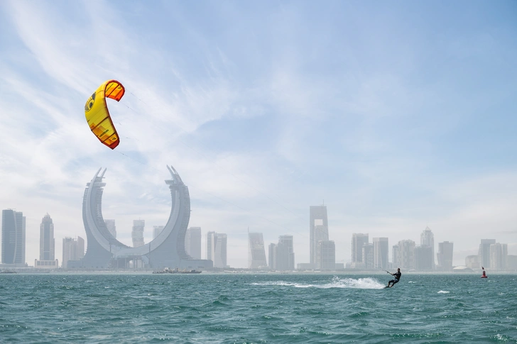 Источник: Qatar Tourism