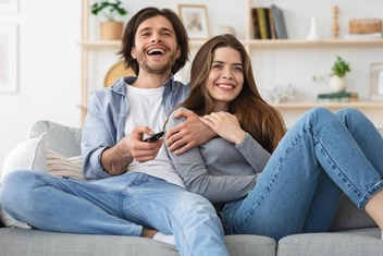 Тест: Какой вы персонаж комедии?