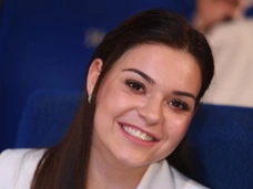 Уроки от чемпионки: Аделина Сотникова открывает школу фигурного катания