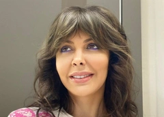 Алиса Аршавина: «Моя энергия возвращается, а это значит, буду жить без лица»