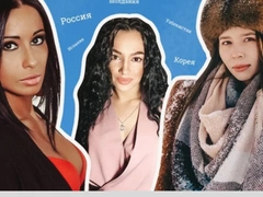 «В детстве думала, что я урод»: 6 красоток смешанных кровей — о жизни в России