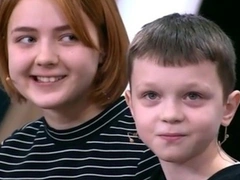 Семиклассница, забеременевшая от 10-летнего друга, осталась девственницей