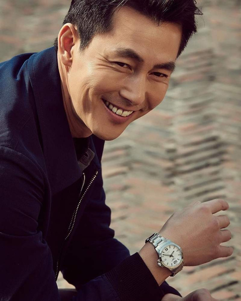 10 корейских актеров, которые стали амбассадорами люксовых брендов (не только в Корее)