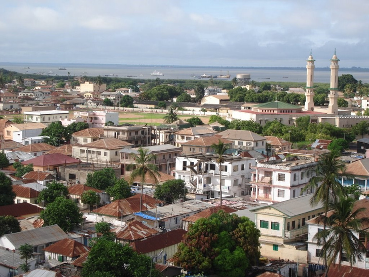 Гамбия: отдых, который вы запомните надолго