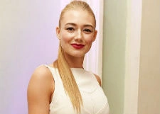 Оксана Акиньшина боится за себя и детей