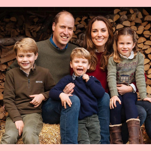 Баловать не будем: почему дети Кейт Миддлтон и принца Уильяма не получат подарки на Рождество? 💔