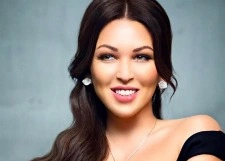 Ирина Дубцова отказывается принимать свой возраст
