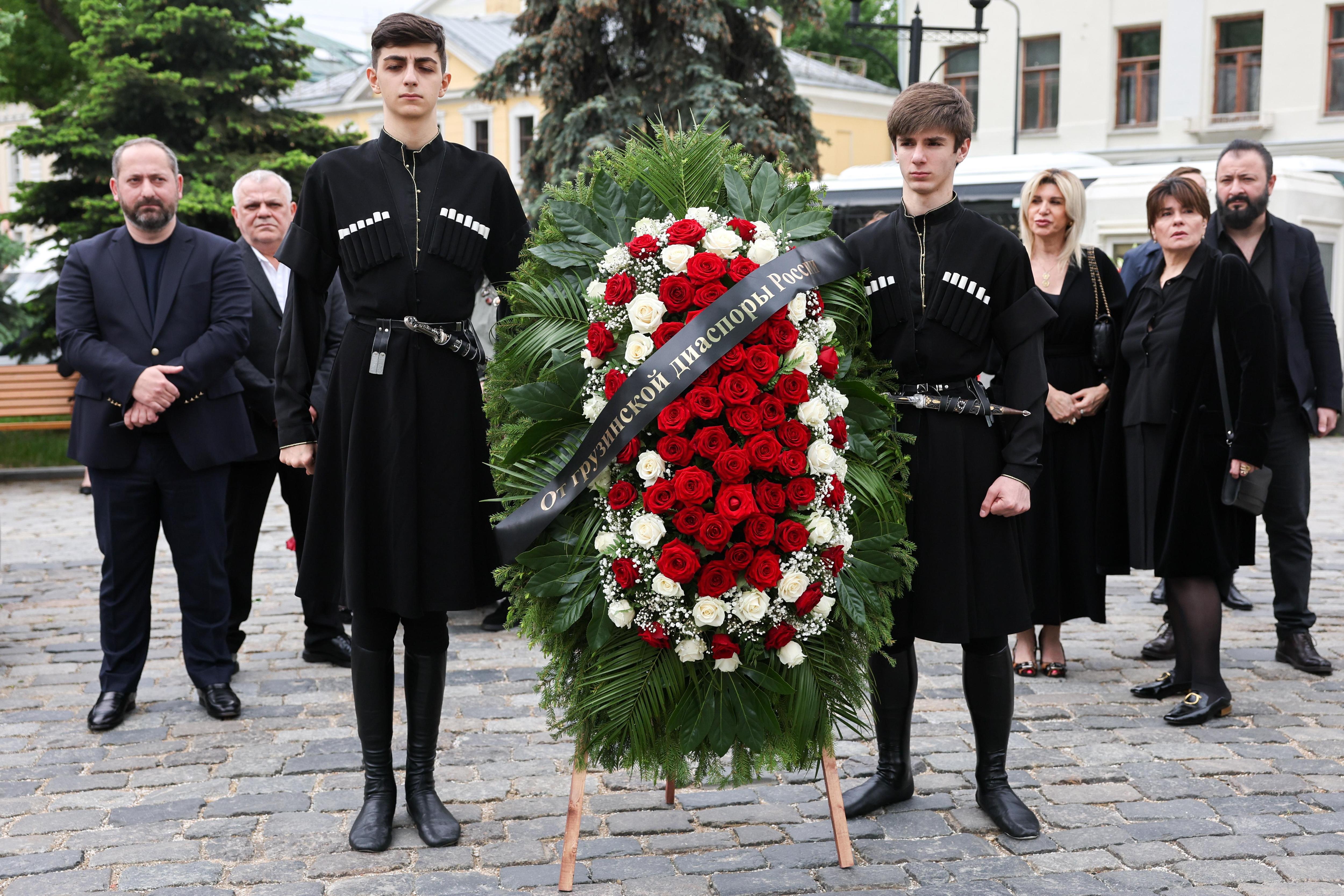 Кучеренко похороны Петра Кучеренко. Причина смерти петра кучеренко мужа дианы