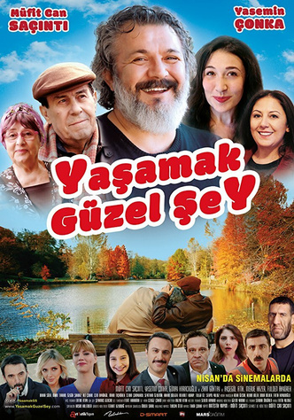 Фото №12 - 20 лучших турецких комедий для тех, кому хочется зарядиться позитивом 💖