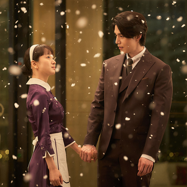 Фильм дня: «Счастливого Нового года» — корейское сказочное кино, которое заменит «Иронию судьбы» и «Реальную любовь»