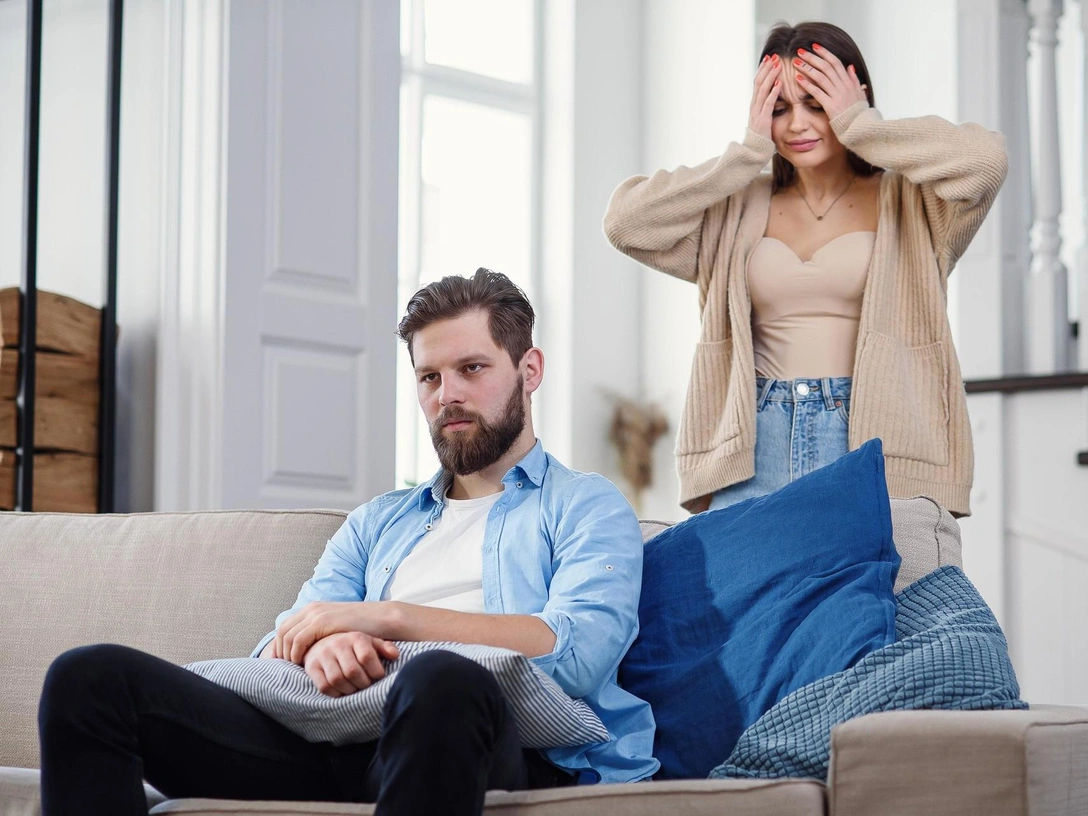 Обиды на всю жизнь: что вам никогда не простят разные знаки Зодиака | marieclaire.ru