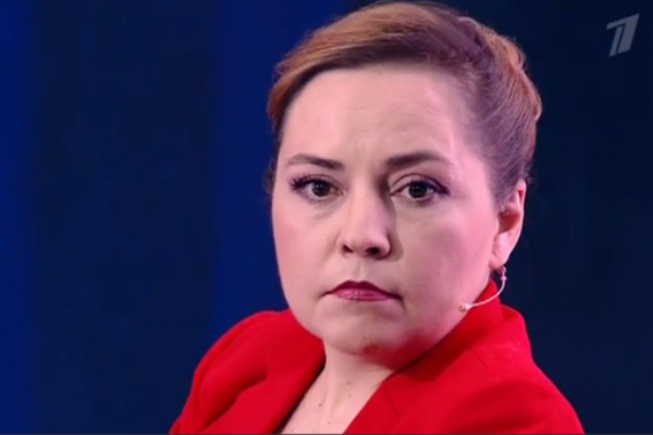 Екатерина Ливанова