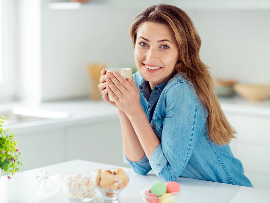 «Правило 8 x 20»: еще один секрет похудения во время менопаузы, о котором знают далеко не все | marieclaire.ru