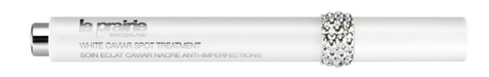 La Prairie La Prairie