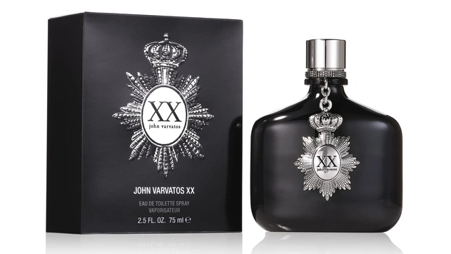 Новые ароматы John Varvatos XX и John Varvatos Artisan XX, посвященные юбилею марки