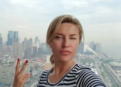 Екатерина Архарова вынуждена продать квартиру в Юрмале