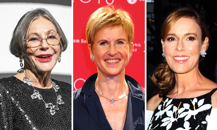Не родись красивой: как выглядят 10 самых богатых женщин мира в 2022 году