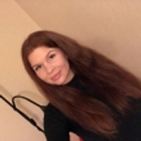Аватарка Евгения Игоревна Солошенко