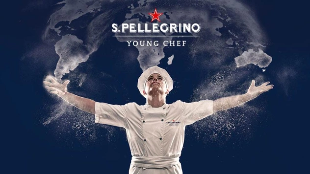 Начался прием заявок на конкурс S.Pellegrino Young Chef