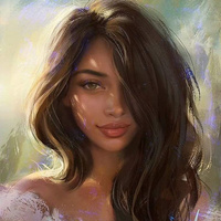 Аватарка Merinda