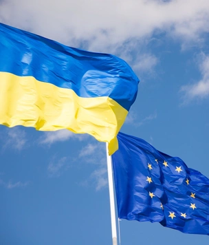 Что будет, если Украину примут в Евросоюз?