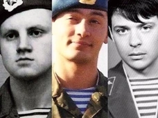 Плечом к плечу: как служившие в ВДВ звезды спасли боевых товарищей