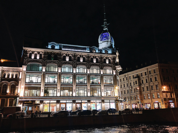 На выходные в Санкт-Петербург: 10 мест, которые стоит посетить в городе на Неве