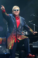 Elton John Элтон Джон