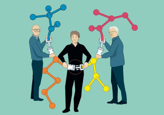 Не усложняй: за что основатели «клик-химии» получили Нобелевскую премию