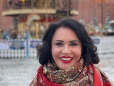 Надежда Бабкина о пластике: «Нечего жалеть то, что окончательно растянулось и не лежит на месте»