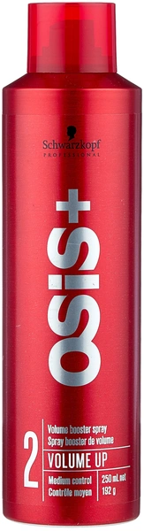 OSiS+ Спрей для укладки волос Volume up, средняя фиксация