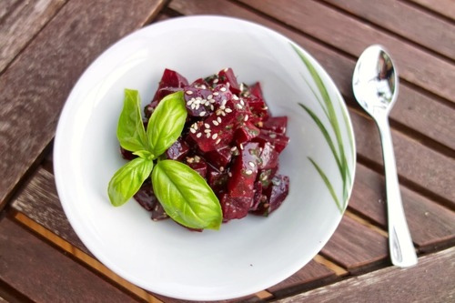 Оригинальные рецепты салатов