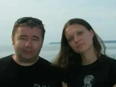 Купила место на кладбище, переписала имущество: родня миллионера Панина думает, что его убила жена