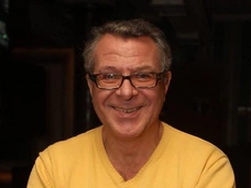 Андрей Ургант не считает себя хорошим папой: «Много сил, энергии, но мозгов не было почти никаких»