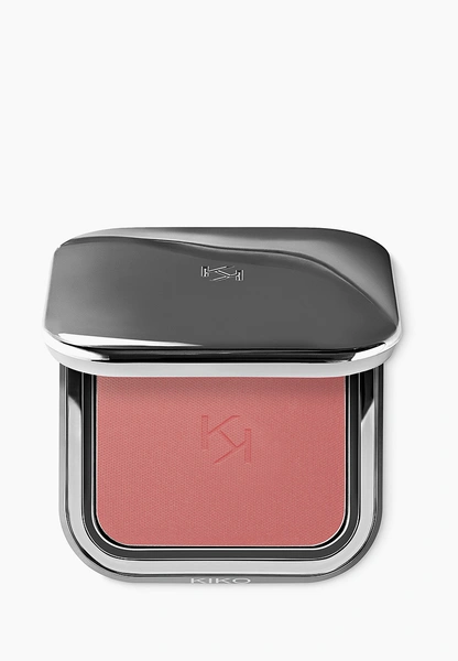 Румяна Kiko Milano стойкие с регулируемой интенсивностью UNLIMITED BLUSH