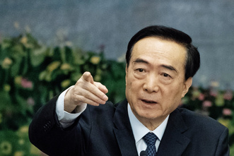Великие китайские застенки: как Китай справляется с исламистской проблемой — уйгурами