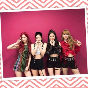 BLACKPINK анонсировали новый трек «Lovesick Girls»