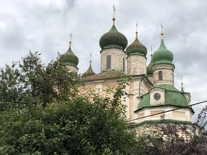 Маршрут на выходные: чем заняться на майских праздниках