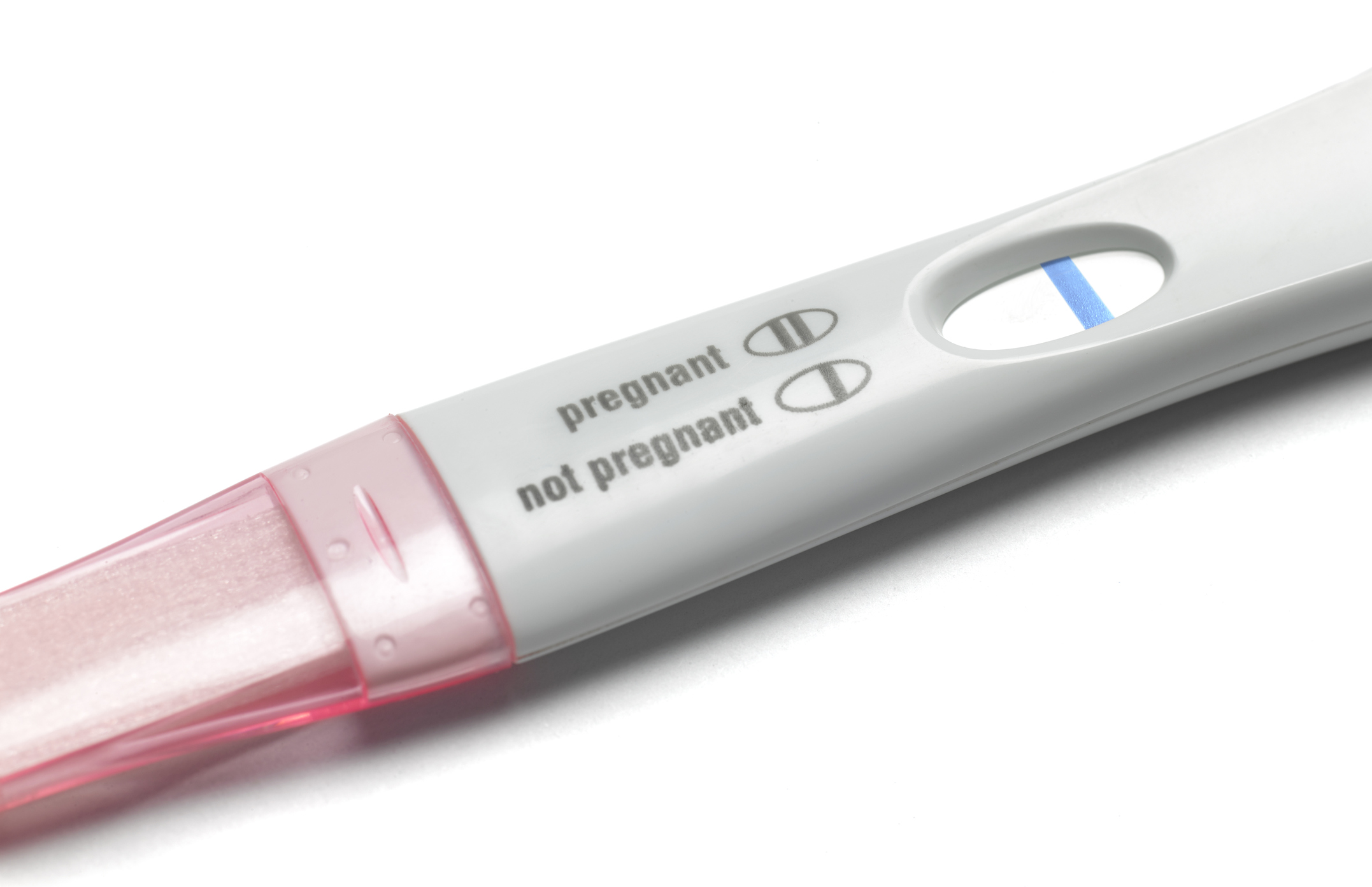 Почему на тесте на беременность бывает одна полоска, причины ошибки