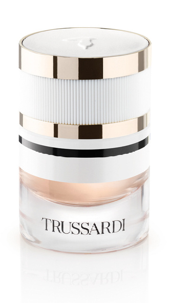 Аромат дня: Pure Jasmine от TRUSSARDI