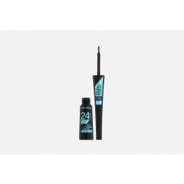 Водостойкая подводка для глаз Catrice 24H BRUSH LINER 