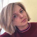 Екатерина Клочкова Екатерина Клочкова