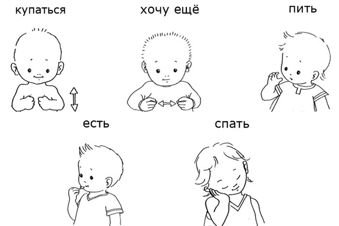 Почему он плачет: как понять, чего от вас хочет младенец