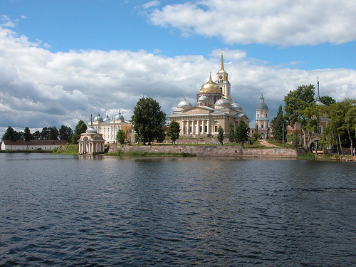 Фото туризм в россии курсовая