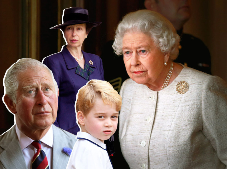Убить монарха: самые громкие покушения на британскую королевскую семью